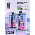 Bang King 30000 Puff Vape Vape Pena Borong